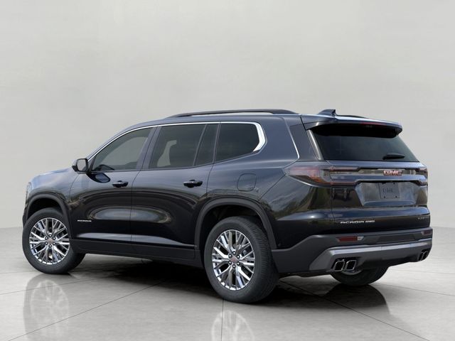 2024 GMC Acadia AWD Elevation