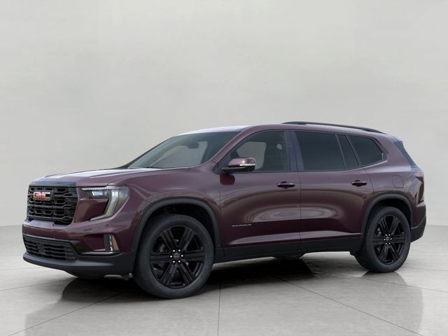 2024 GMC Acadia AWD Elevation