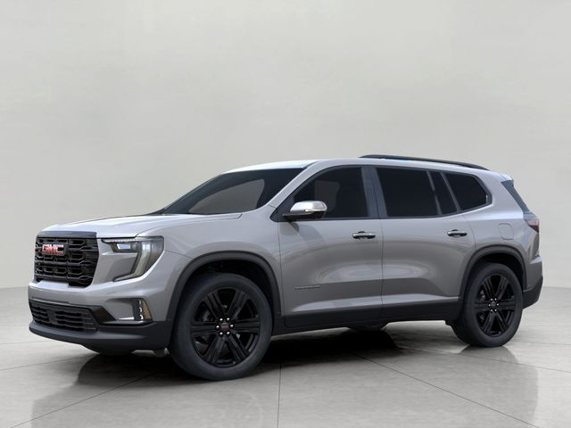 2024 GMC Acadia AWD Elevation