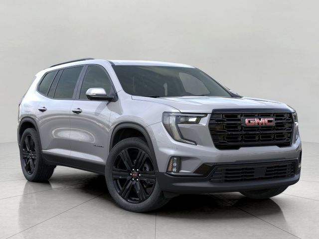 2024 GMC Acadia AWD Elevation