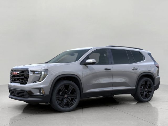 2024 GMC Acadia AWD Elevation