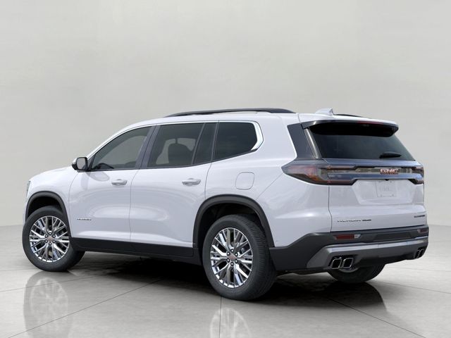 2024 GMC Acadia AWD Elevation