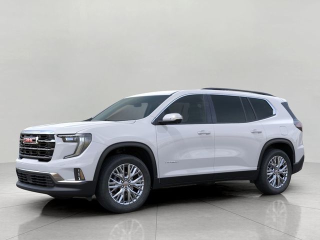 2024 GMC Acadia AWD Elevation