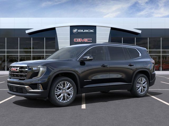 2024 GMC Acadia AWD Elevation