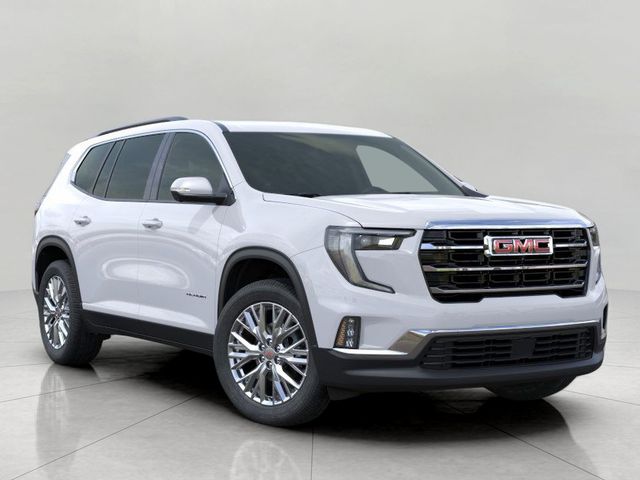 2024 GMC Acadia AWD Elevation