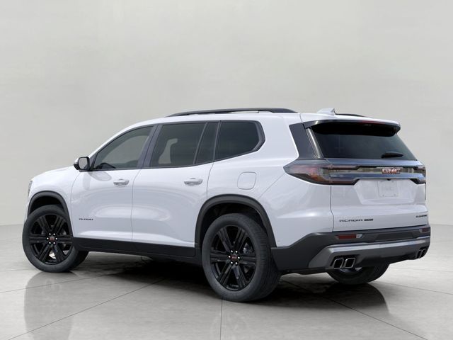 2024 GMC Acadia AWD Elevation