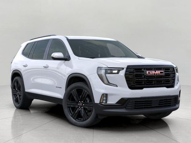 2024 GMC Acadia AWD Elevation