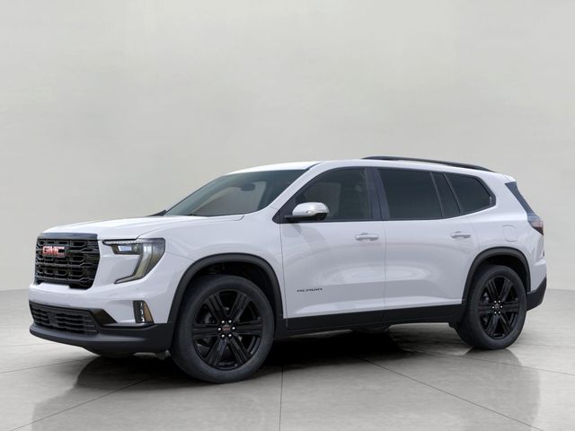 2024 GMC Acadia AWD Elevation