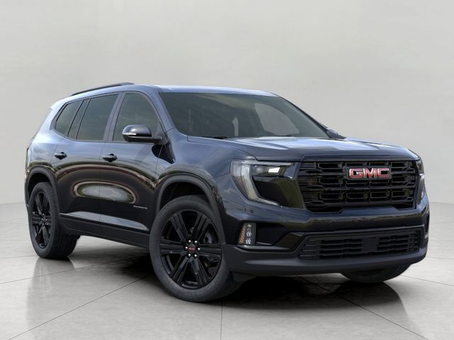 2024 GMC Acadia AWD Elevation