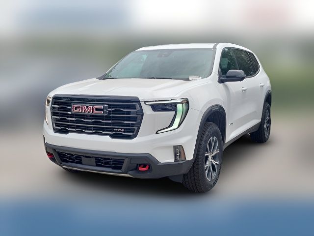 2024 GMC Acadia AWD AT4