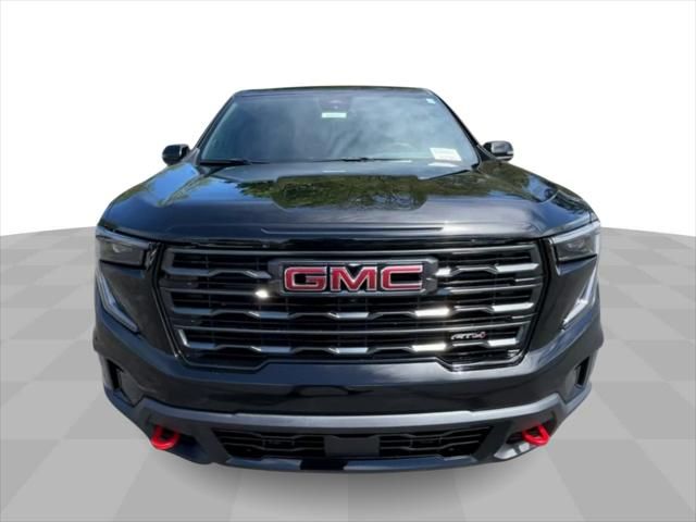 2024 GMC Acadia AT4