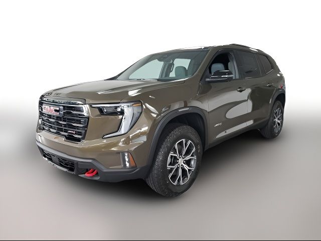 2024 GMC Acadia AWD AT4