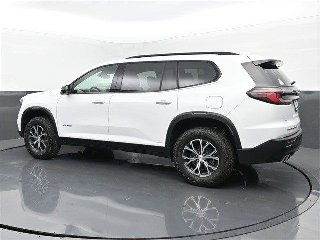 2024 GMC Acadia AWD AT4