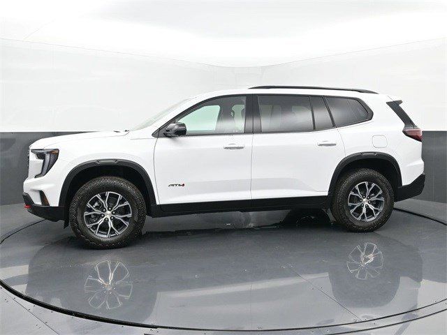 2024 GMC Acadia AWD AT4