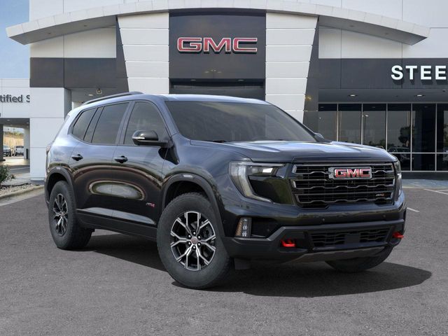 2024 GMC Acadia AWD AT4