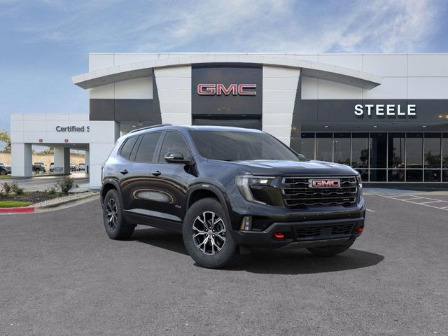 2024 GMC Acadia AWD AT4