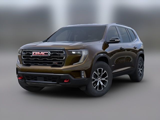 2024 GMC Acadia AWD AT4