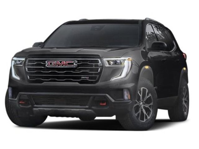 2024 GMC Acadia AWD AT4