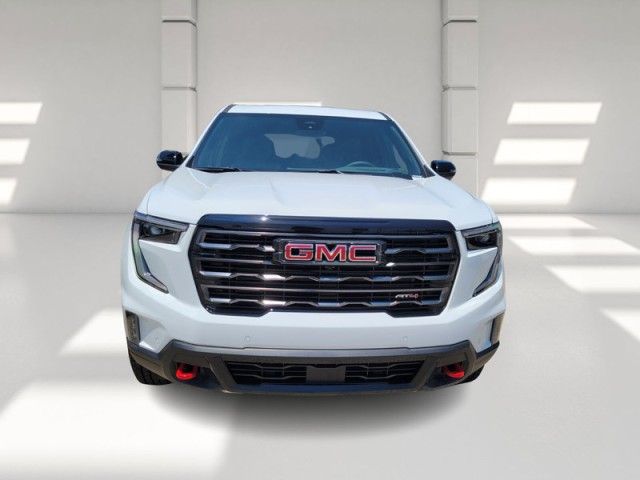 2024 GMC Acadia AWD AT4