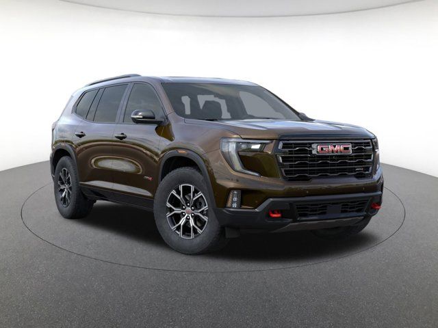 2024 GMC Acadia AWD AT4