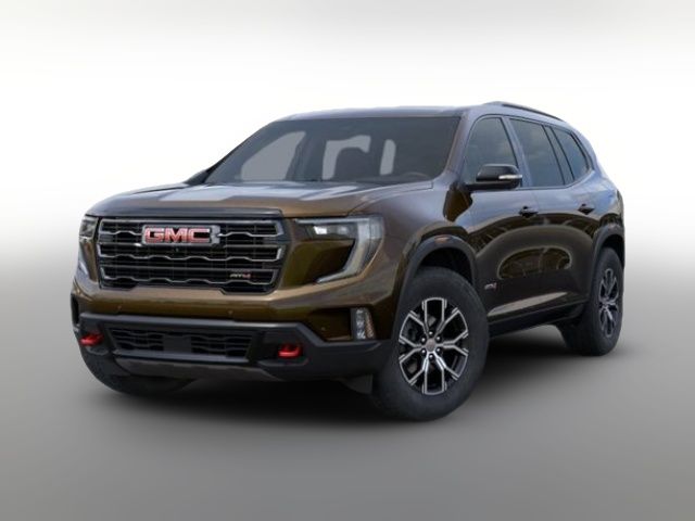 2024 GMC Acadia AWD AT4