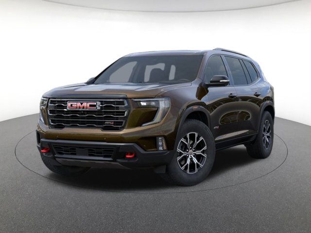 2024 GMC Acadia AWD AT4