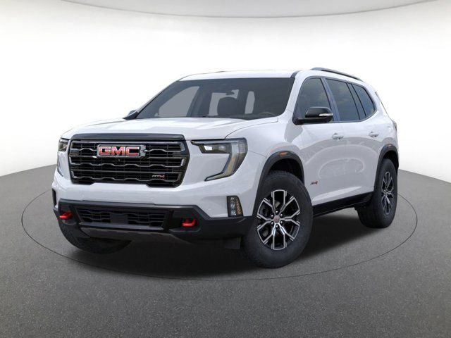 2024 GMC Acadia AWD AT4