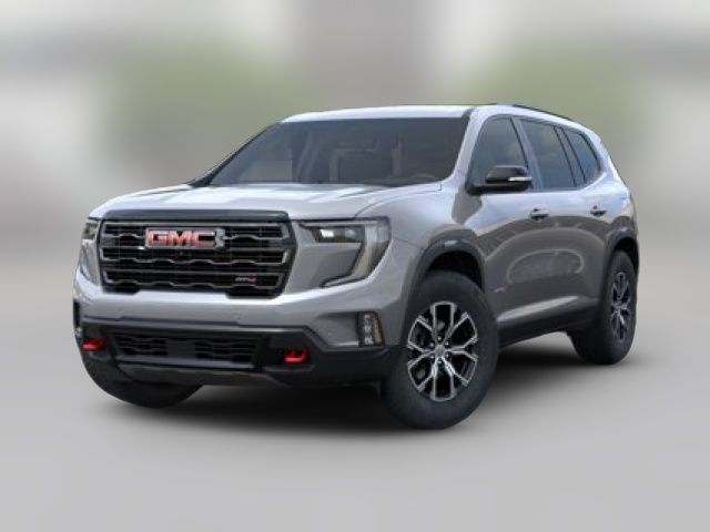 2024 GMC Acadia AWD AT4