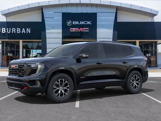 2024 GMC Acadia AWD AT4