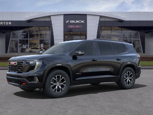 2024 GMC Acadia AWD AT4