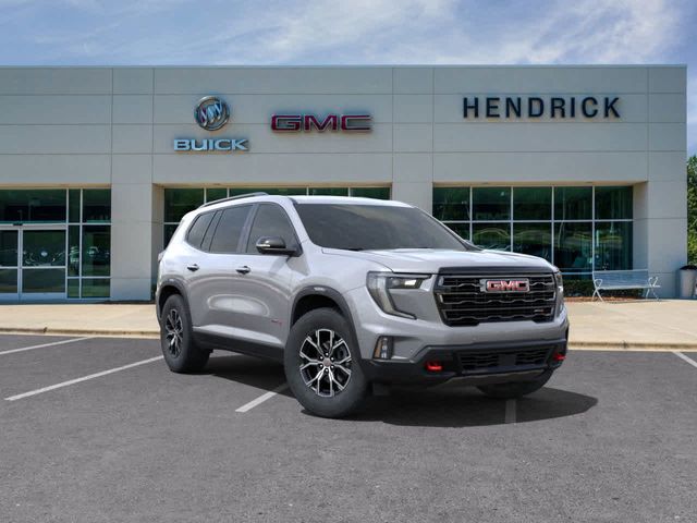 2024 GMC Acadia AWD AT4