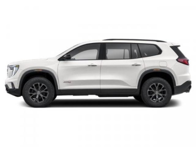 2024 GMC Acadia AWD AT4