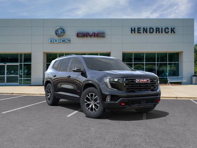 2024 GMC Acadia AWD AT4