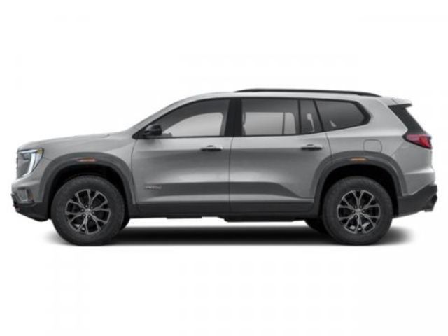 2024 GMC Acadia AWD AT4