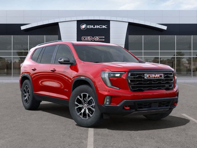 2024 GMC Acadia AWD AT4