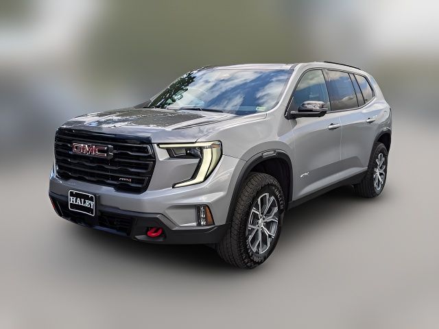 2024 GMC Acadia AWD AT4