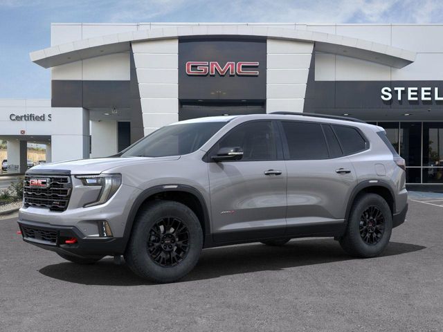 2024 GMC Acadia AWD AT4