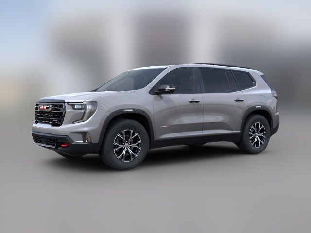 2024 GMC Acadia AWD AT4