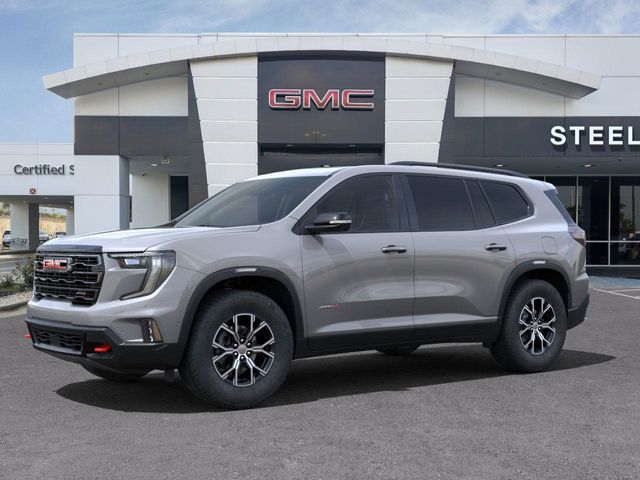 2024 GMC Acadia AWD AT4