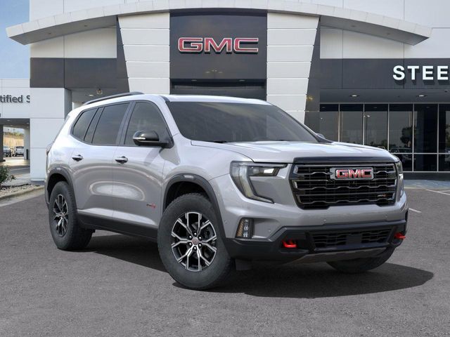 2024 GMC Acadia AWD AT4