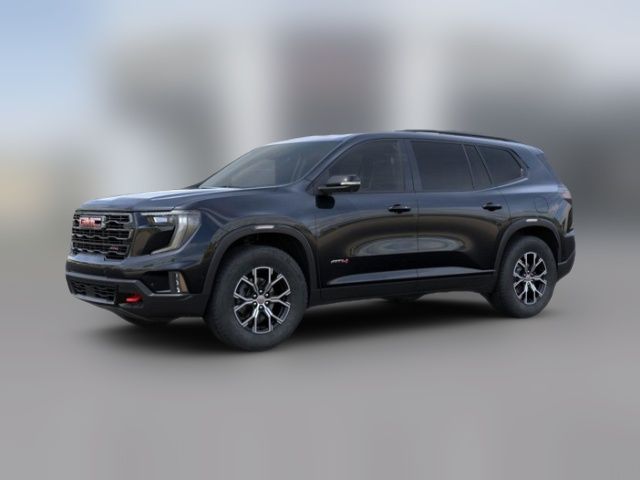 2024 GMC Acadia AWD AT4