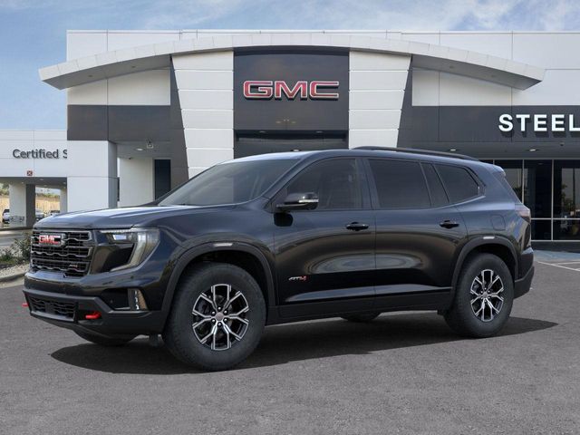 2024 GMC Acadia AWD AT4