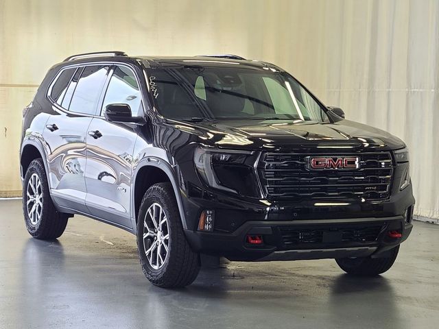 2024 GMC Acadia AWD AT4