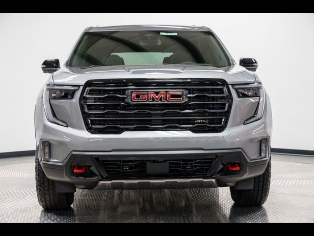 2024 GMC Acadia AWD AT4