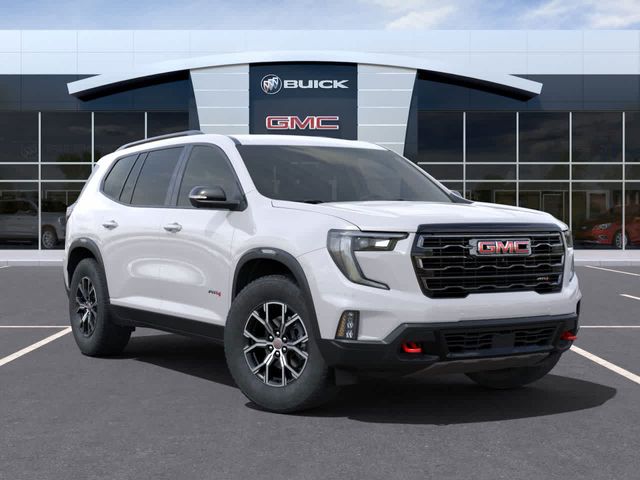 2024 GMC Acadia AWD AT4