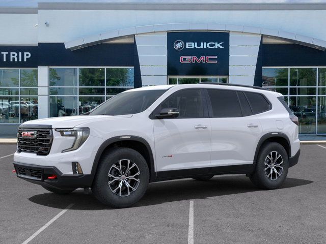 2024 GMC Acadia AWD AT4