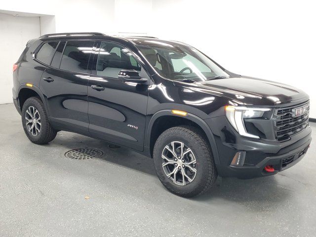 2024 GMC Acadia AWD AT4