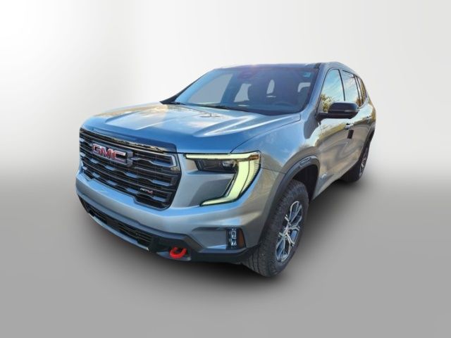 2024 GMC Acadia AWD AT4