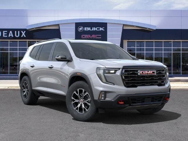 2024 GMC Acadia AWD AT4