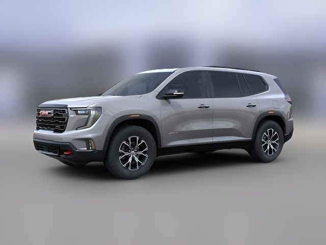 2024 GMC Acadia AWD AT4